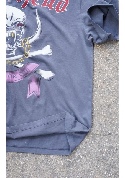 Motörhead Oversize T-Shirt modelleri