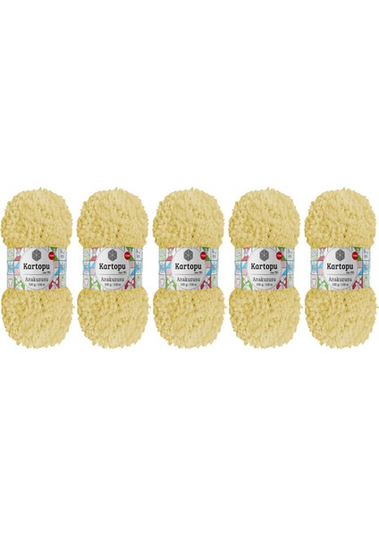 ,anakuzusu K0333 Limoni 5ADET