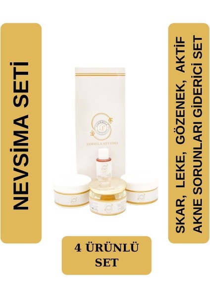 Nevsima Seti