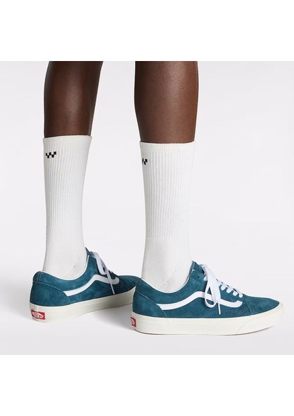 Old Skool.-