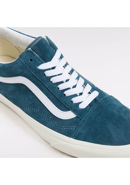 Old Skool.-