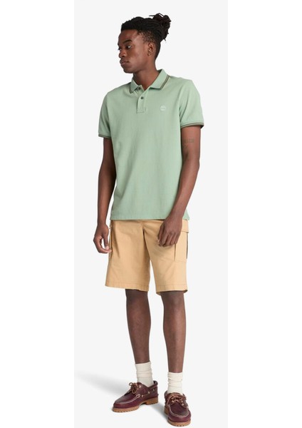 Brookline Poplin Cargo.-