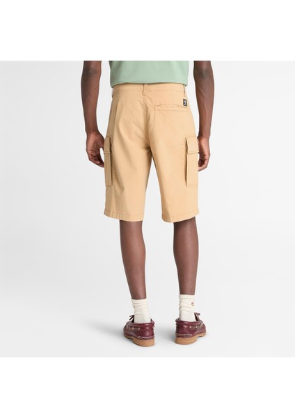 Brookline Poplin Cargo.-