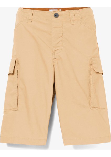 Brookline Poplin Cargo.-