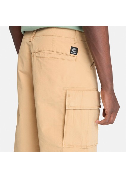 Brookline Poplin Cargo.-