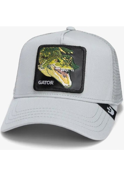 Swamp Monster.grey
