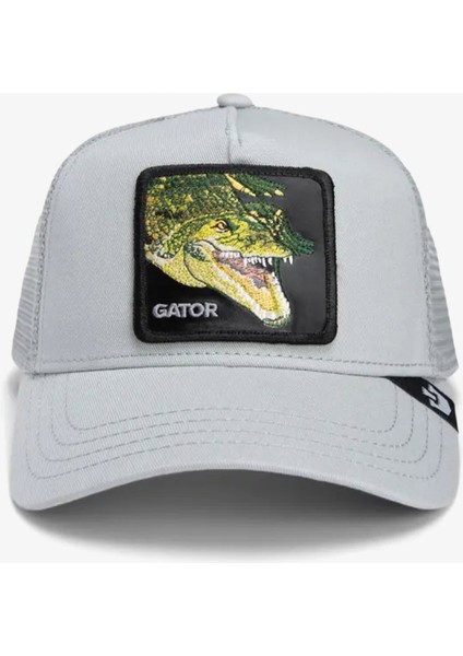 Swamp Monster.grey