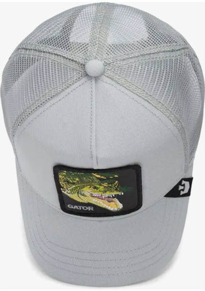 Swamp Monster.grey