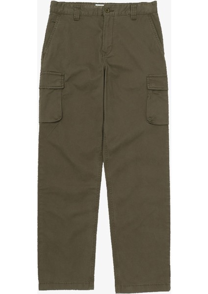 Brookline Twill Cargo.-