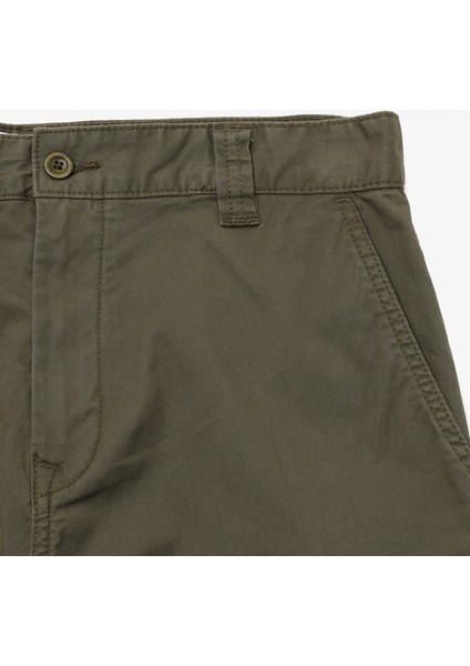 Brookline Twill Cargo.-