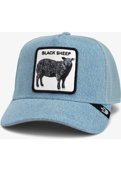 The Black Sheep.blue