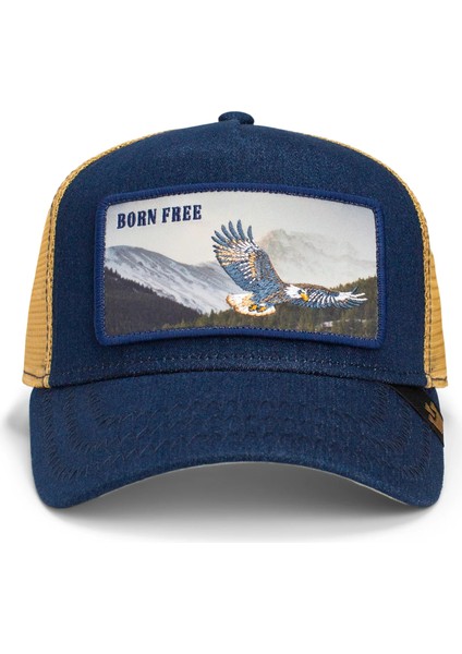 Born Free.navy fiyatları