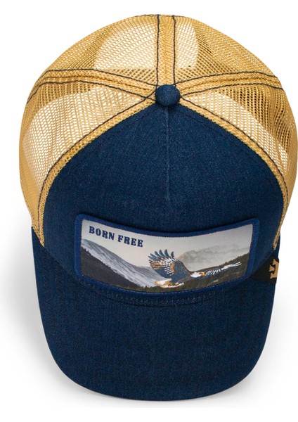 Born Free.navy indirimleri