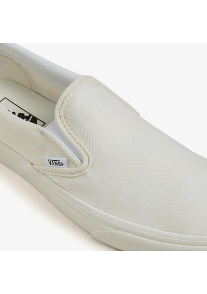 Classic Slip-On.-