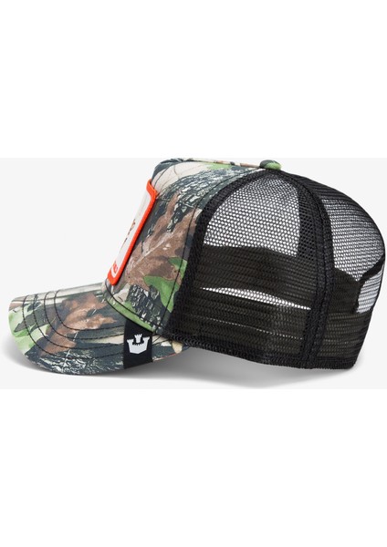 Spooked.camouflage fırsatları