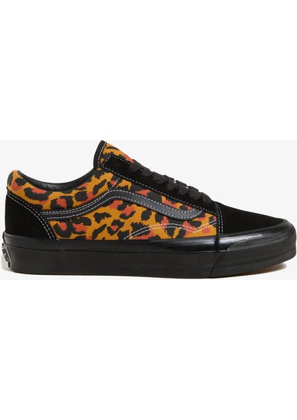 Lx Old Skool.-
