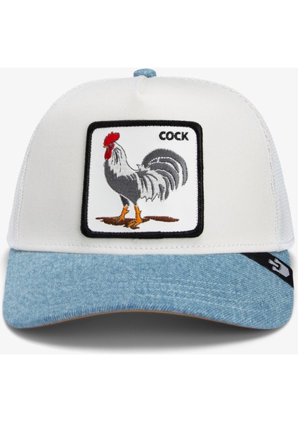 Rooster Fan Instution Club.whıte fiyatları