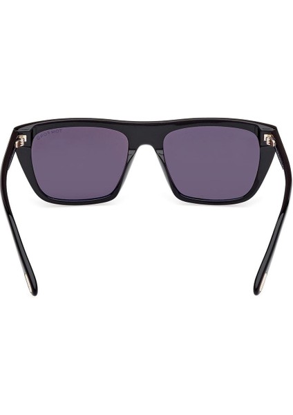 Ft 1175 5601A Tom Ford Erkek Güneş Gözlüğü fırsatları