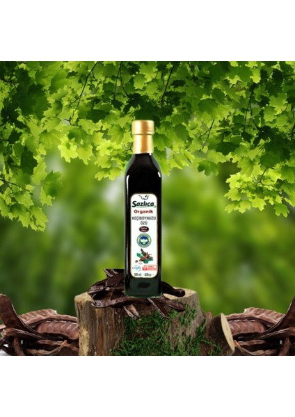 Keçiboynuzu Özü - 500 ml - 675 gr modelleri