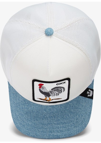 Rooster Fan Instution Club.whıte indirimleri