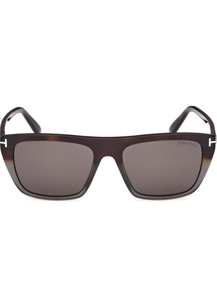 Ft 1175 5655A Tom Ford Erkek Güneş Gözlüğü fiyatları