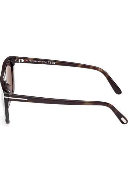 Ft 1175 5655A Tom Ford Erkek Güneş Gözlüğü modelleri