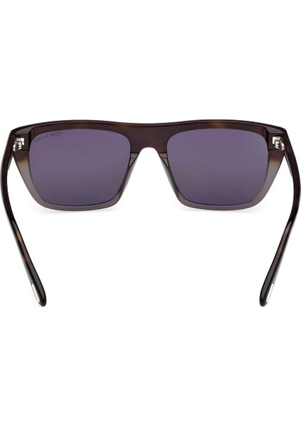 Ft 1175 5655A Tom Ford Erkek Güneş Gözlüğü fırsatları