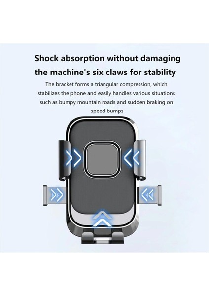 Motor Motosiklet Telefon Tutucu Ayna Montaj Tek El Kullanım Ototmatik Kilitleme modelleri