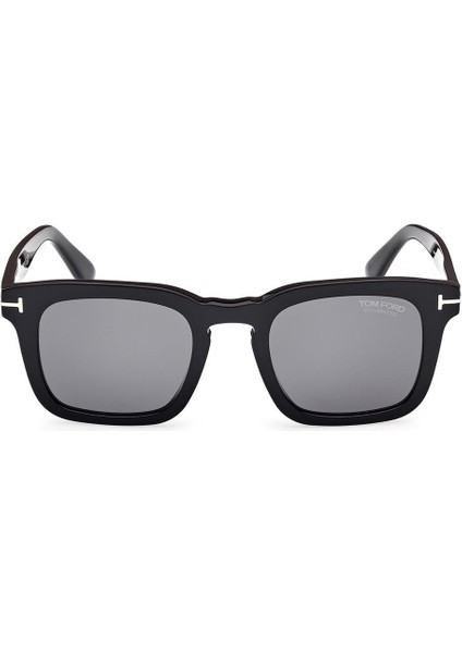 Ft 0751 5001D Tom Ford Erkek Güneş Gözlüğü fiyatları