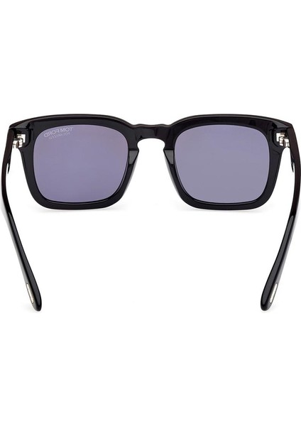 Ft 0751 5001D Tom Ford Erkek Güneş Gözlüğü fırsatları