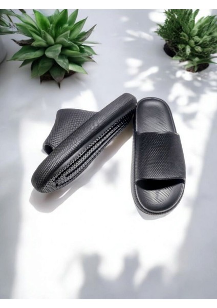 Yazlık Eva Kaydırmaz Taban Islak Zemin Terlik fiyatları