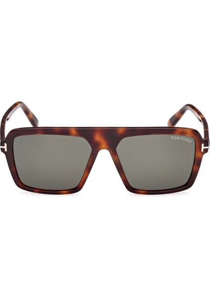 Ft 1176 5653N Tom Ford Erkek Güneş Gözlüğü fiyatları