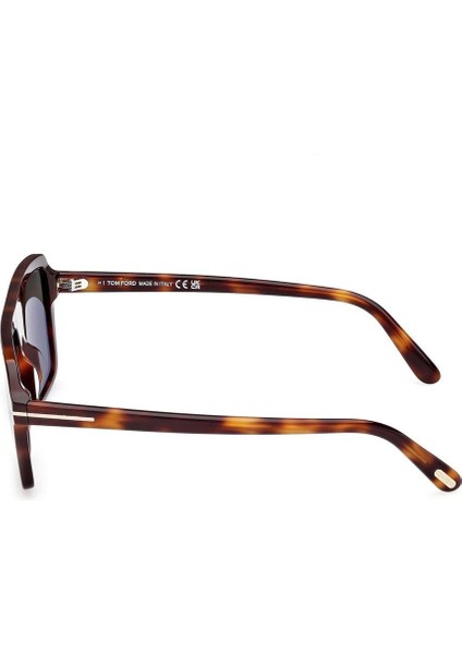 Ft 1176 5653N Tom Ford Erkek Güneş Gözlüğü modelleri