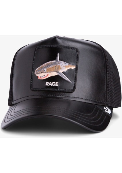 Shleather Shlark.black