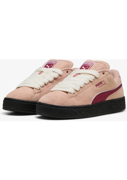 Suede Xl Sk8 Wns.01