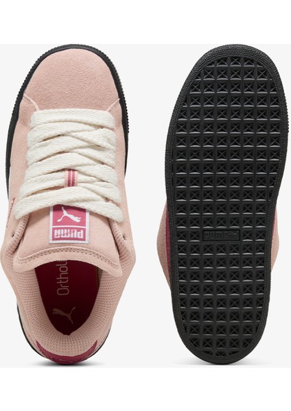 Suede Xl Sk8 Wns.01