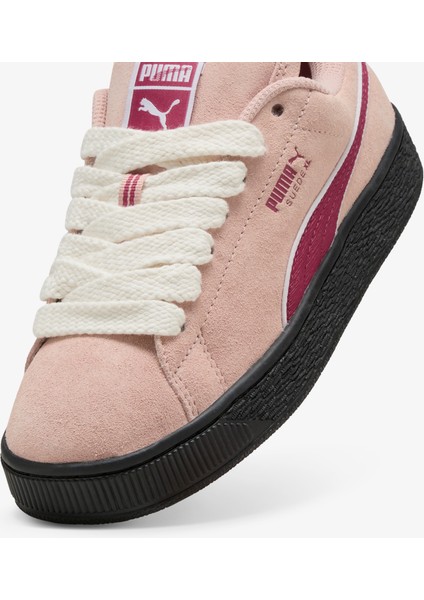 Suede Xl Sk8 Wns.01
