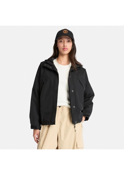 Winnick Archive Waterproof Shell.-