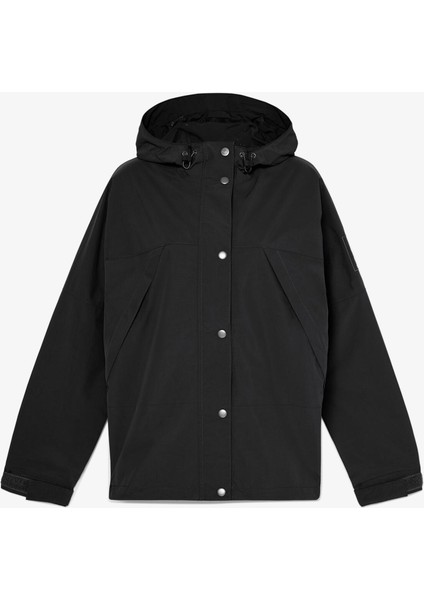 Winnick Archive Waterproof Shell.-