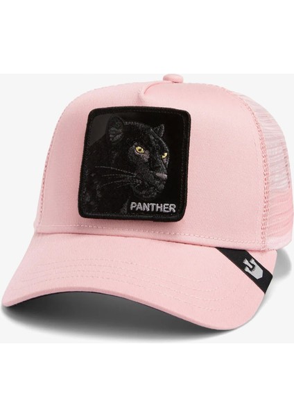 The Black Panther.pınk