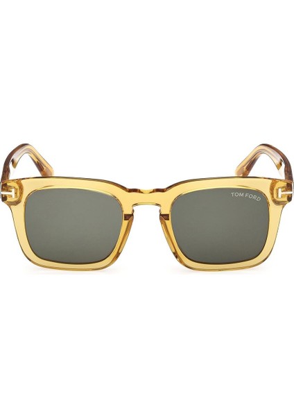 Ft 0751 5039N Tom Ford Erkek Güneş Gözlüğü fiyatları