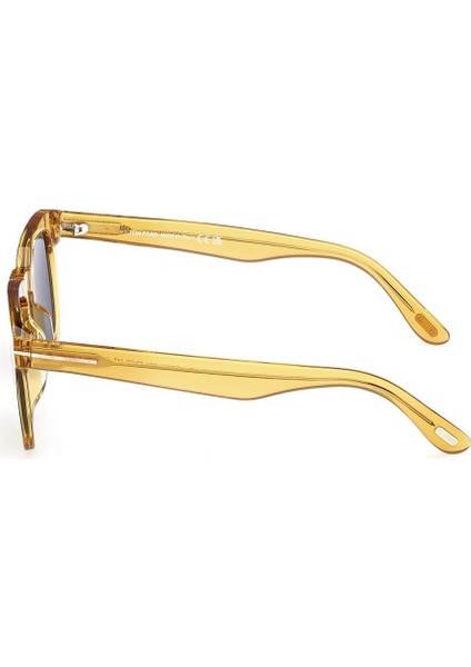 Ft 0751 5039N Tom Ford Erkek Güneş Gözlüğü modelleri