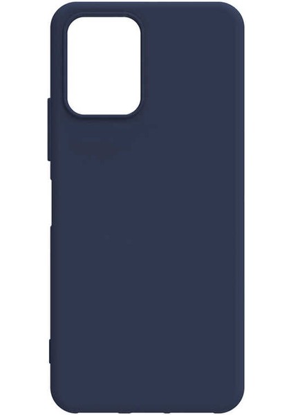 Vivo Y21S Kılıf Zore Biye Silikon Kılıf