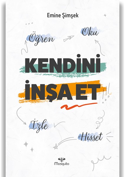 Kendini Inşa Et
