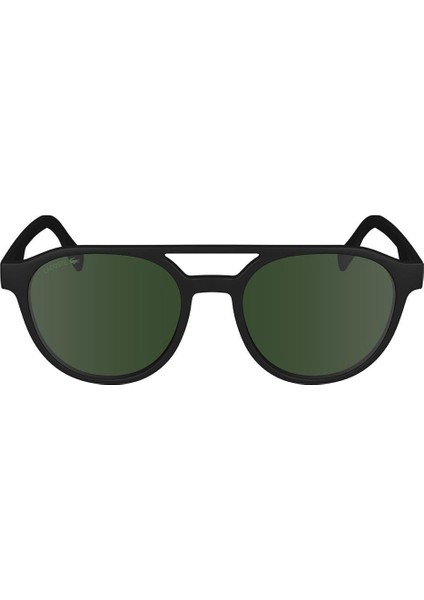 L6008S-002 Lacoste Unisex Güneş Gözlüğü