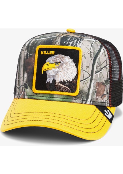 Eagle Eyed.camouflage