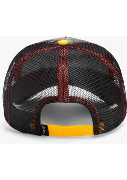 Eagle Eyed.camouflage modelleri