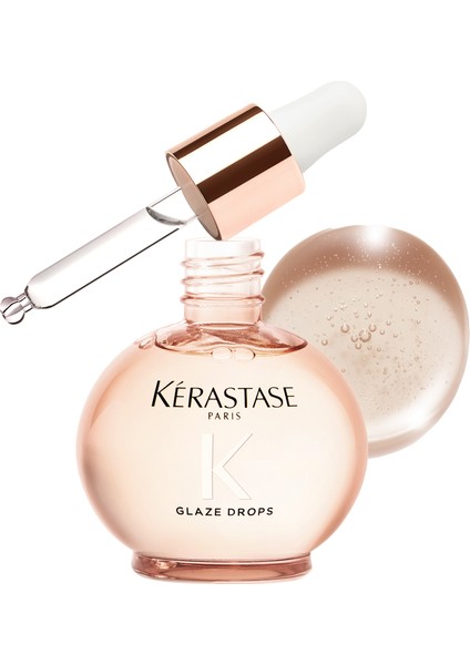 Gloss Absolu Glaze Drops Wild Rose In Oil 45 ml