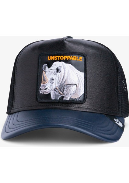 Shleather Rhino.black