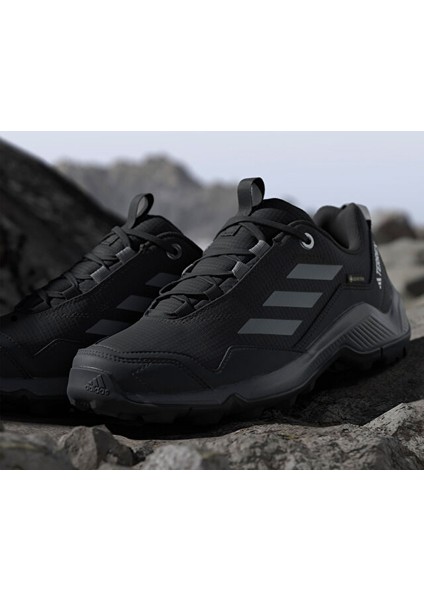 Terrex Eastrail Gtx W Kadın Outdoor Ayakkabısı Ih1169 Siyah